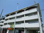 名古屋市天白区一本松２丁目 4階建 築45年のイメージ