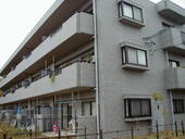 名古屋市緑区西神の倉２丁目 3階建 築25年のイメージ