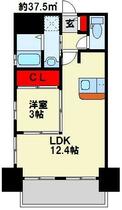間取り：240040943365