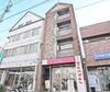グレース板倉 3階 築32年1ヶ月の賃貸物件