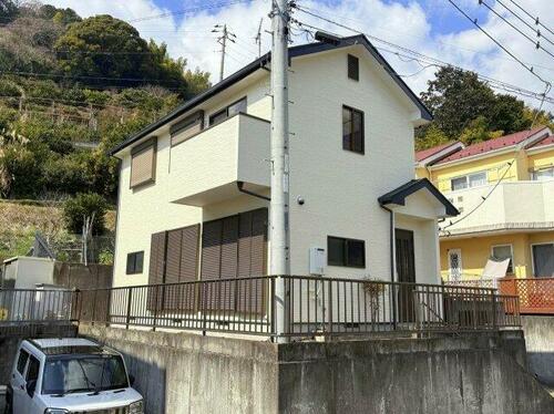 detached 神奈川県足柄下郡湯河原町鍛冶屋