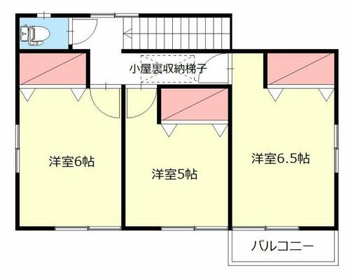 detached 神奈川県足柄下郡湯河原町鍛冶屋