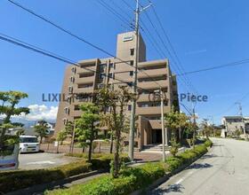 甲府市　ラフィーネ国母
