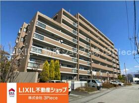 甲府市　ラフィーネ国母