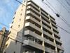 ウィスタリア新北野 6階 築19年7ヶ月の賃貸物件
