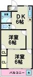 世田谷区北沢３丁目 3階建 築37年のイメージ