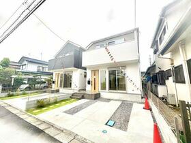 埼玉県越谷市大字上間久里