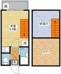 長崎市滑石３丁目 2階建 築28年のイメージ