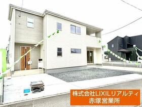 茨城県水戸市見川３丁目