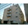 豊橋駅より徒歩8分 3階 築53年6ヶ月の賃貸物件