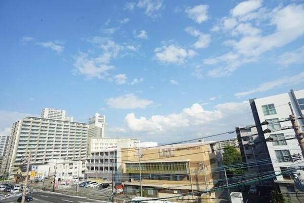 福岡県福岡市東区千早２丁目(賃貸マンション2K・2階・31.47㎡)の写真 その12