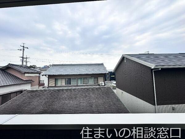 愛知県岡崎市柱町字福部池(賃貸アパート1LDK・2階・37.91㎡)の写真 その15