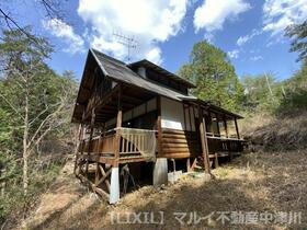 岐阜県中津川市蛭川