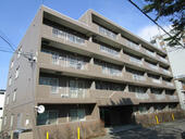 札幌市東区伏古一条２丁目 5階建 築31年のイメージ