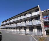 京都市西京区大枝塚原町 3階建 築17年のイメージ