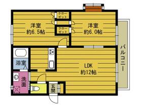 間取り：244004983881