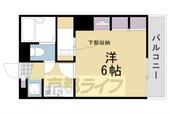 京都市西京区樫原芋峠 3階建 築16年のイメージ