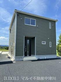 岐阜県中津川市駒場