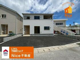 沖縄県島尻郡与那原町字板良敷