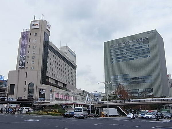 ハッピーデン｜兵庫県神戸市須磨区車字潰ノ下(賃貸マンション1K・4階・30.72㎡)の写真 その9