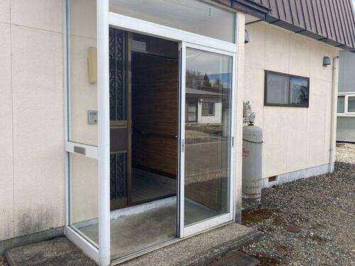 detached 北海道河東郡上士幌町字上士幌東３線