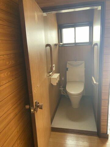 detached 北海道河東郡上士幌町字上士幌東３線