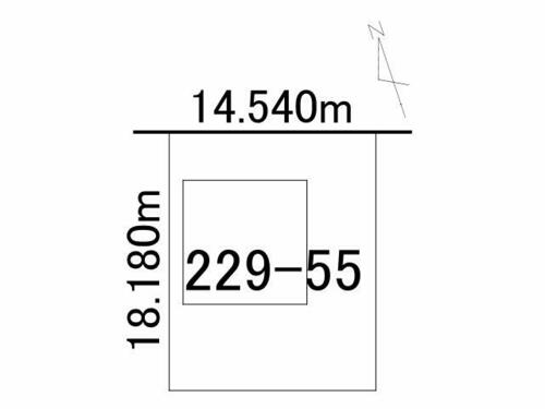 detached 北海道河東郡上士幌町字上士幌東３線