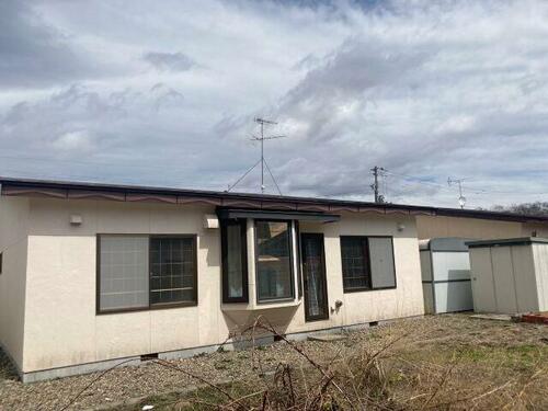 detached 北海道河東郡上士幌町字上士幌東３線