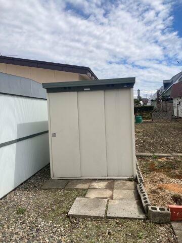 detached 北海道河東郡上士幌町字上士幌東３線