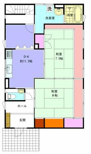 detached 神奈川県足柄下郡湯河原町中央４丁目