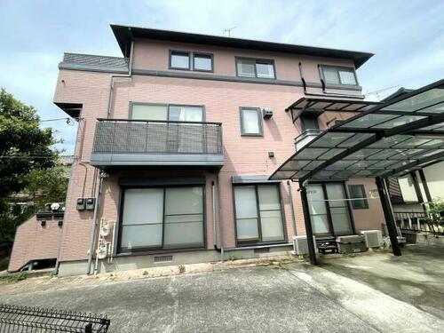 detached 神奈川県足柄下郡湯河原町中央４丁目