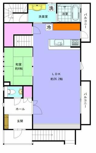 detached 神奈川県足柄下郡湯河原町中央４丁目