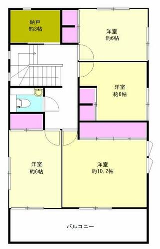 detached 神奈川県足柄下郡湯河原町中央４丁目