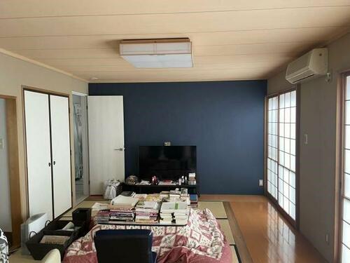 detached 神奈川県足柄下郡湯河原町中央４丁目