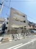 フジパレス山之内 2階 築10年6ヶ月の賃貸物件