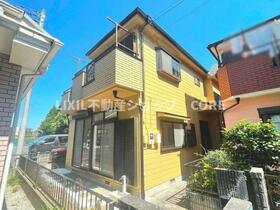 神奈川県相模原市南区東大沼１丁目