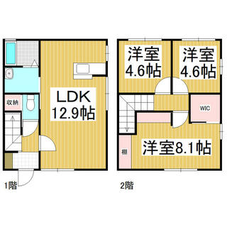 間取り：220006316268