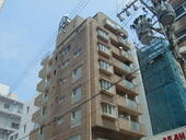 名古屋市中区丸の内１丁目 10階建 築35年のイメージ