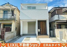 大阪府藤井寺市川北３丁目