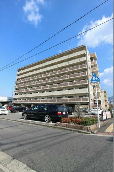 エヴァーグリーンＮ 402｜福岡県北九州市小倉北区東篠崎２丁目(賃貸マンション1LDK・4階・40.02㎡)の写真 その1