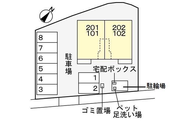 画像15:室内