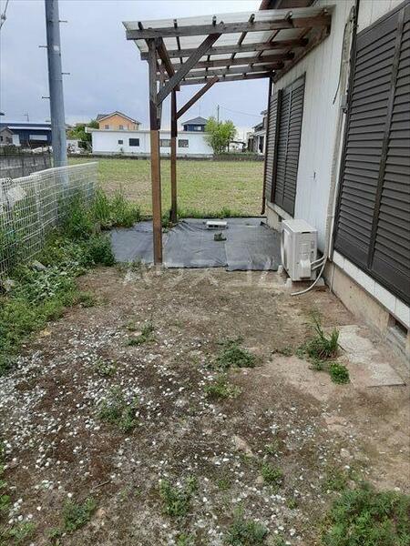 Ｎｏｒｔｈｒｉｄｇｅ直井 D｜茨城県筑西市直井(賃貸一戸建3DK・--・50.00㎡)の写真 その13