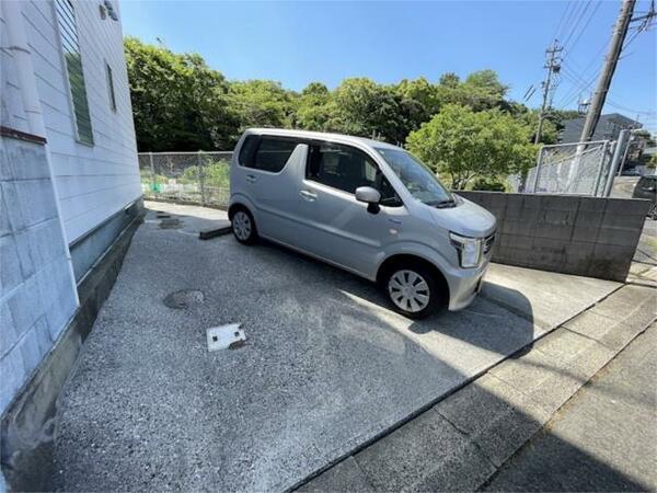 フロットハウス 205｜福岡県北九州市八幡西区浅川台２丁目(賃貸アパート1K・2階・18.00㎡)の写真 その14