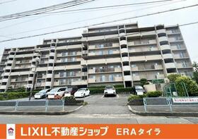 コープ野村恩智Ａ棟