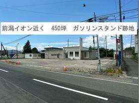 岩手県盛岡市上厨川字新田