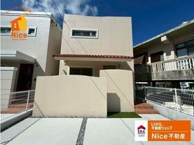 沖縄県中頭郡嘉手納町字屋良