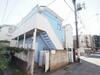 ペアパレス宮前 2階 築36年3ヶ月の賃貸物件