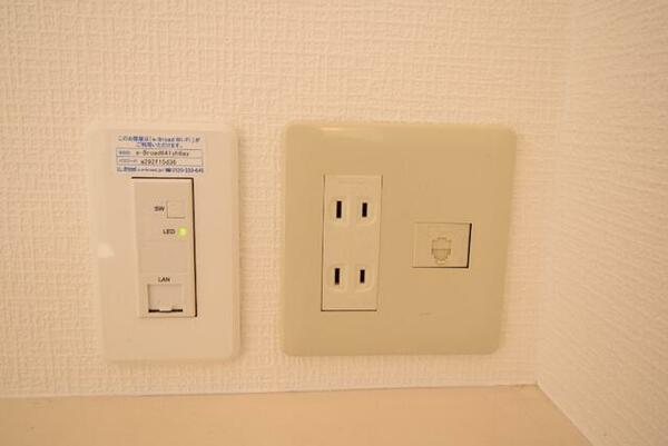 リファレンス城崎 901｜大分県大分市城崎町１丁目(賃貸マンション1LDK・9階・72.00㎡)の写真 その12