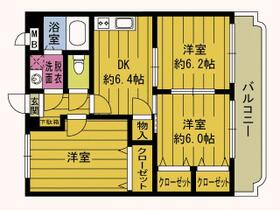 間取り：244004960527