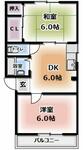 門真市石原町 4階建 築33年のイメージ